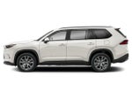 2024 Toyota Grand Highlander Limited FWD (Natl)
