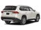 2024 Toyota Grand Highlander Limited FWD (Natl)