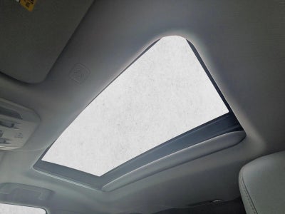 2022 Toyota Highlander Hybrid Bronze Edition AWD (Natl)