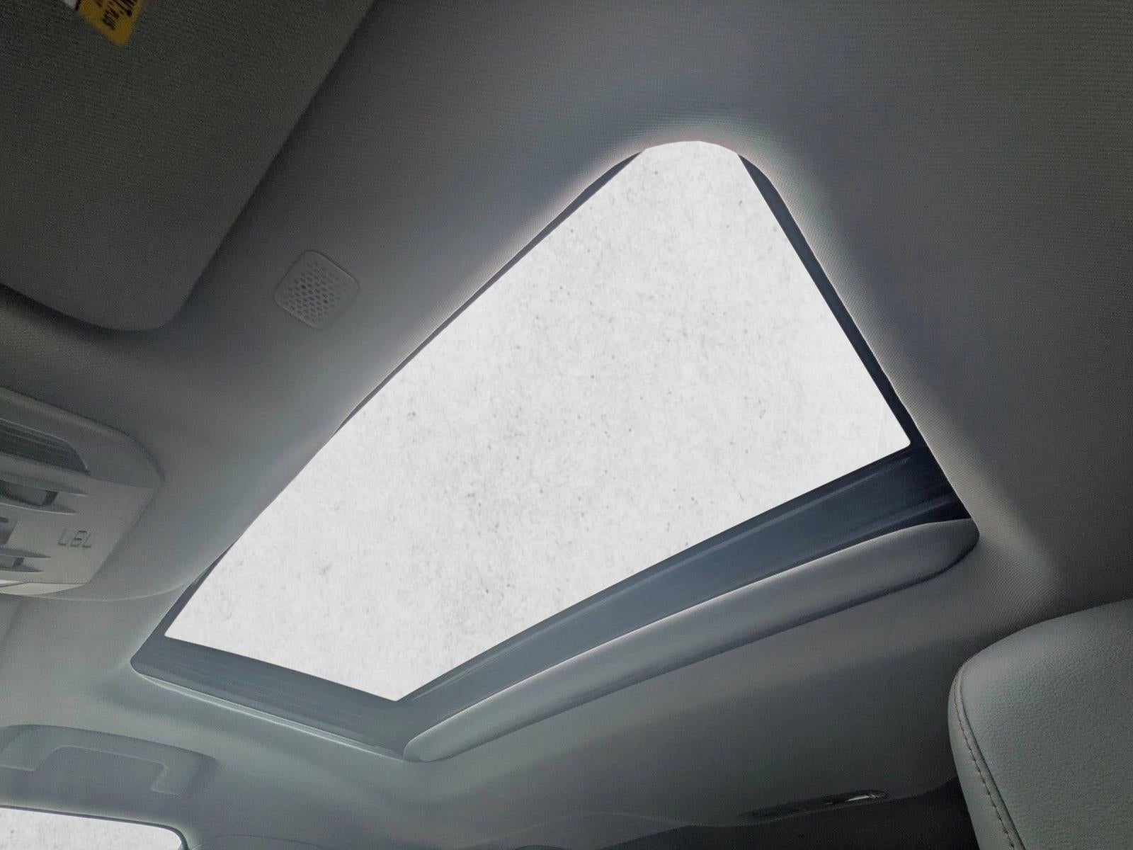 2022 Toyota Highlander Hybrid Bronze Edition AWD (Natl)