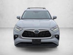 2022 Toyota Highlander Hybrid Bronze Edition AWD (Natl)