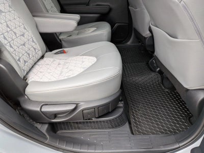 2022 Toyota Highlander Hybrid Bronze Edition AWD (Natl)