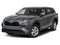 2022 Toyota Highlander Hybrid Bronze Edition AWD (Natl)