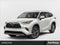 2021 Toyota Highlander Platinum FWD (Natl)