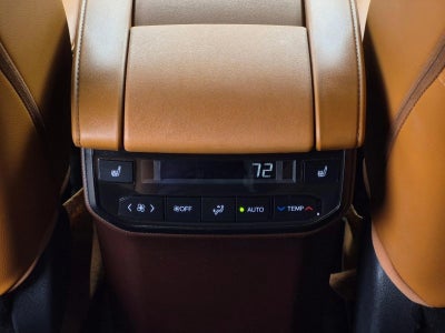2021 Toyota Highlander Platinum FWD (Natl)