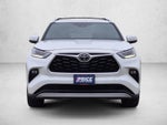 2021 Toyota Highlander Platinum FWD (Natl)