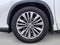 2021 Toyota Highlander Platinum FWD (Natl)