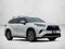 2021 Toyota Highlander Platinum FWD (Natl)