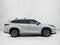 2021 Toyota Highlander Platinum FWD (Natl)