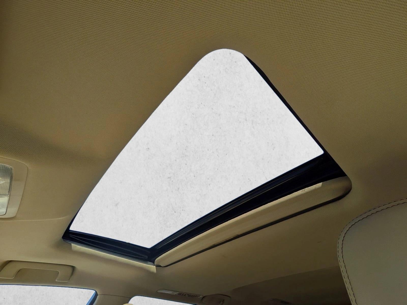 2017 Toyota Highlander XLE V6 AWD (Natl)