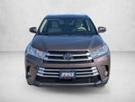 2017 Toyota Highlander XLE V6 AWD (Natl)