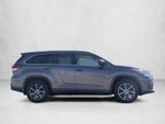2017 Toyota Highlander XLE V6 AWD (Natl)