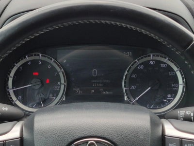 2024 Toyota Highlander XSE FWD (Natl)