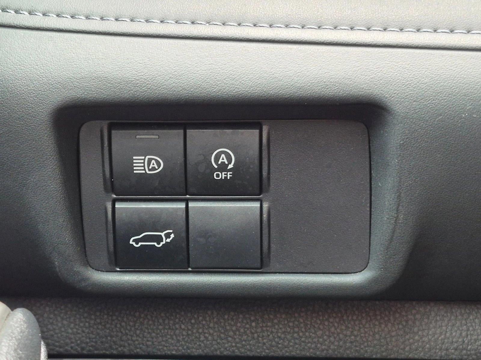 2024 Toyota Highlander XSE FWD (Natl)