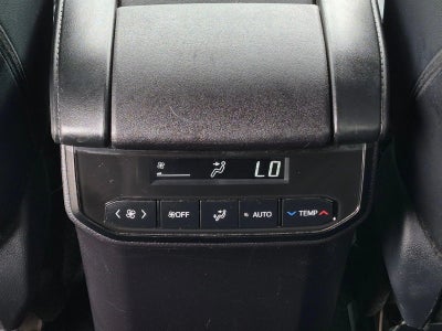 2024 Toyota Highlander XSE FWD (Natl)