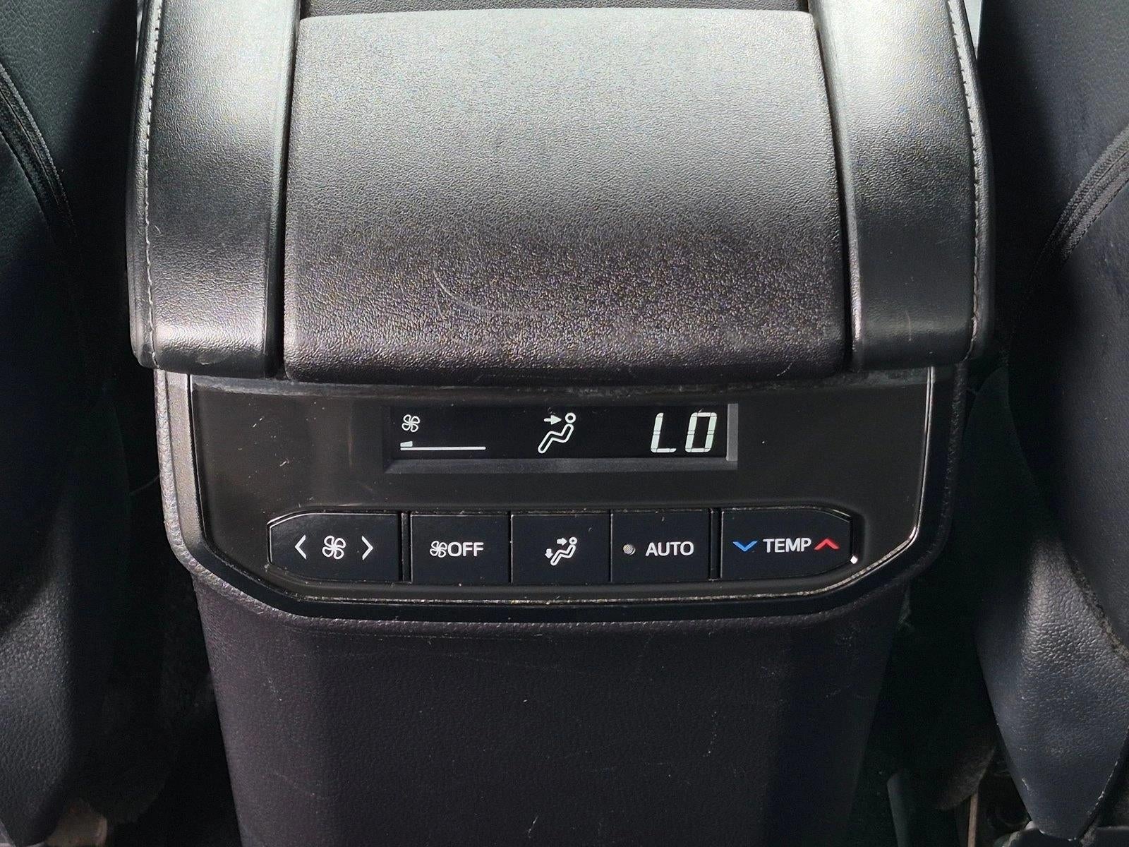 2024 Toyota Highlander XSE FWD (Natl)