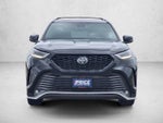 2024 Toyota Highlander XSE FWD (Natl)