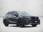 2024 Toyota Highlander XSE FWD (Natl)