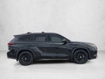 2024 Toyota Highlander XSE FWD (Natl)