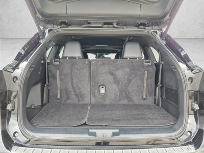 2024 Toyota Highlander XSE FWD (Natl)