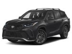 2024 Toyota Highlander XSE FWD (Natl)