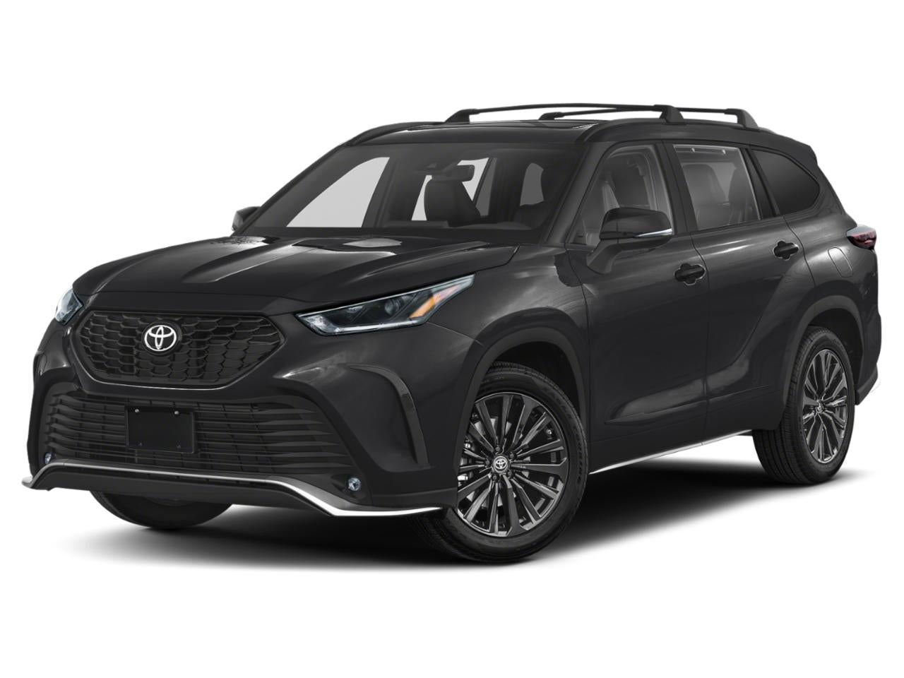 2024 Toyota Highlander XSE FWD (Natl)