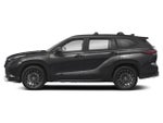 2024 Toyota Highlander XSE FWD (Natl)