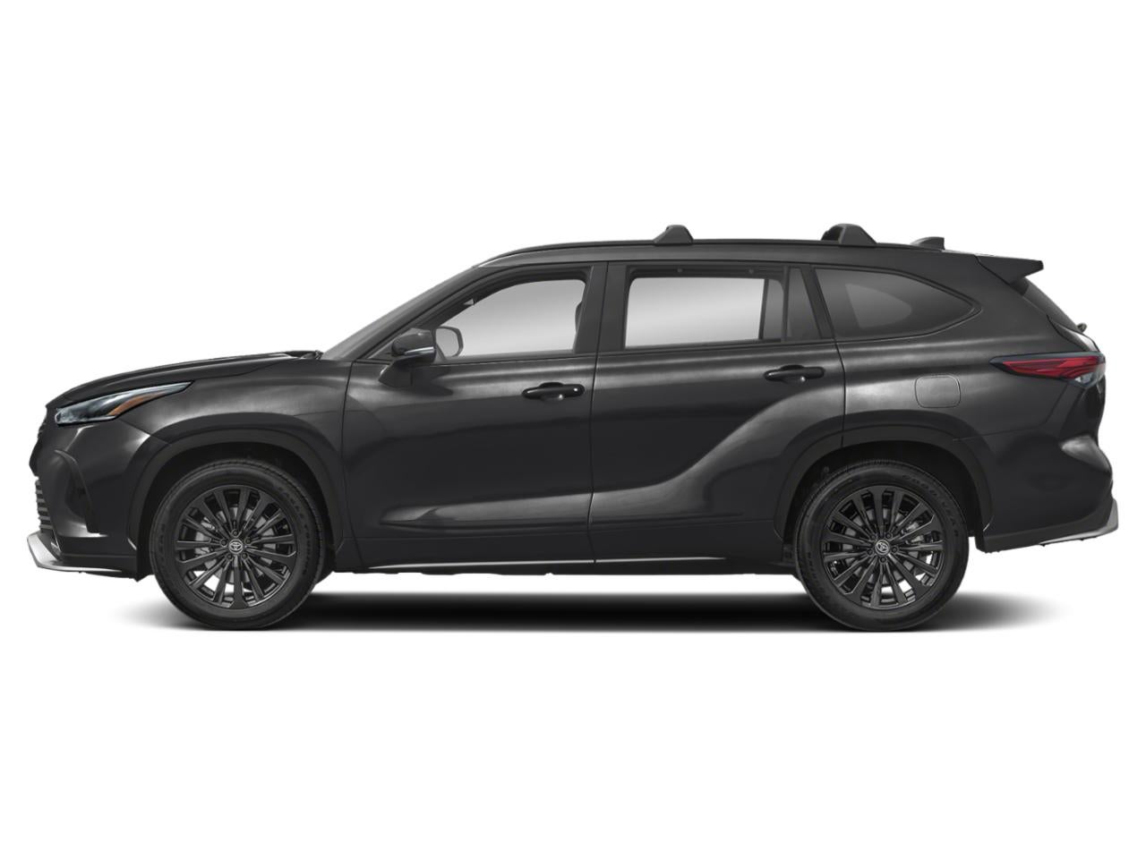 2024 Toyota Highlander XSE FWD (Natl)
