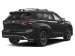 2024 Toyota Highlander XSE FWD (Natl)