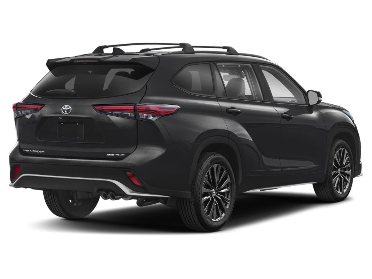 2024 Toyota Highlander XSE FWD (Natl)
