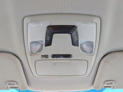 2017 Toyota Sienna LE FWD 8-Passenger (Natl)