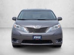2017 Toyota Sienna LE FWD 8-Passenger (Natl)