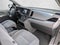 2017 Toyota Sienna LE FWD 8-Passenger (Natl)