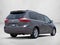 2017 Toyota Sienna LE FWD 8-Passenger (Natl)