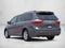 2017 Toyota Sienna LE FWD 8-Passenger (Natl)