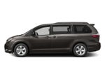 2017 Toyota Sienna LE FWD 8-Passenger (Natl)