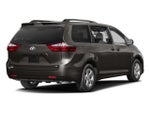 2017 Toyota Sienna LE FWD 8-Passenger (Natl)
