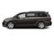2017 Toyota Sienna LE FWD 8-Passenger (Natl)