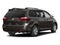 2017 Toyota Sienna LE FWD 8-Passenger (Natl)