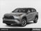 2022 Toyota Highlander Hybrid Limited FWD (Natl)