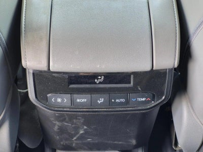 2022 Toyota Highlander Hybrid Limited FWD (Natl)