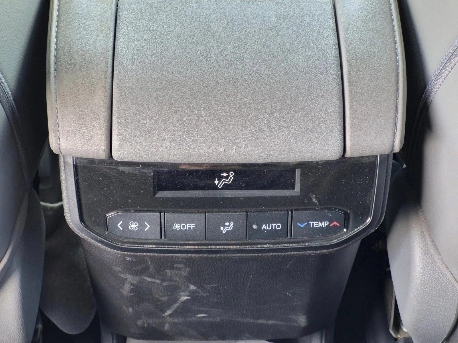 2022 Toyota Highlander Hybrid Limited FWD (Natl)