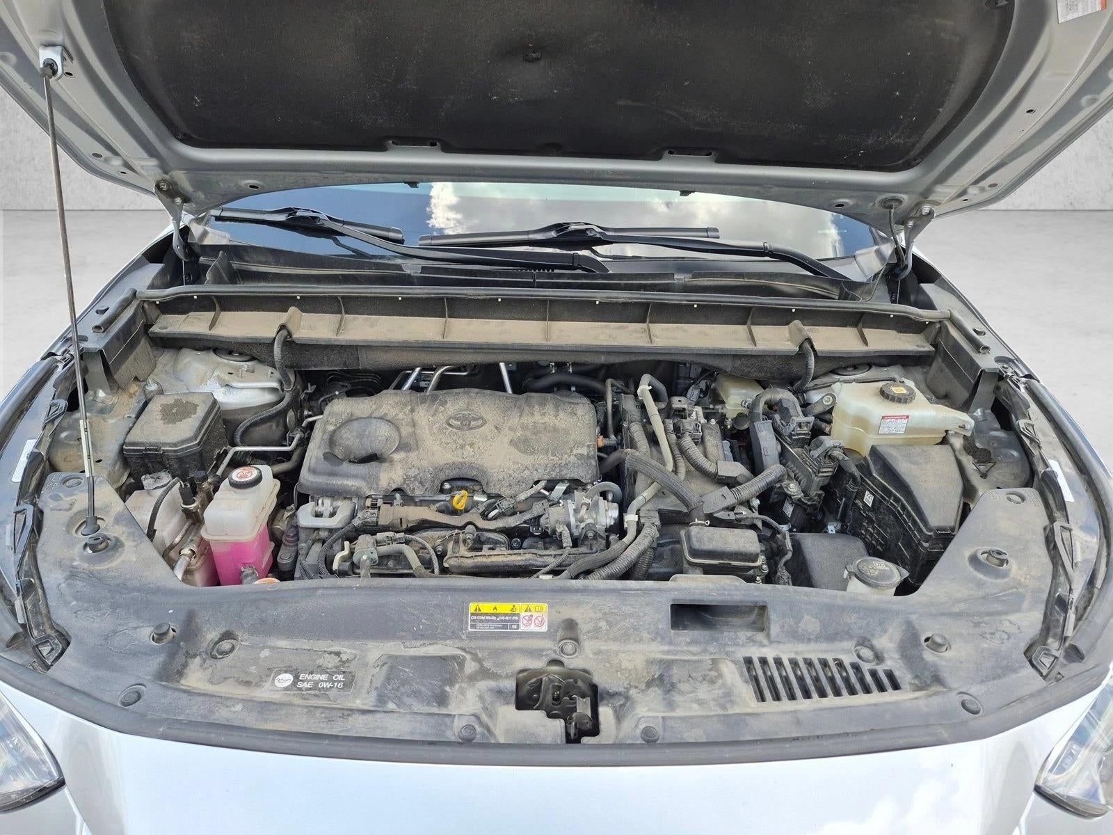 2022 Toyota Highlander Hybrid Limited FWD (Natl)