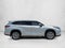2022 Toyota Highlander Hybrid Limited FWD (Natl)