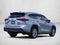 2022 Toyota Highlander Hybrid Limited FWD (Natl)