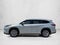 2022 Toyota Highlander Hybrid Limited FWD (Natl)
