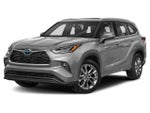 2022 Toyota Highlander Hybrid Limited FWD (Natl)