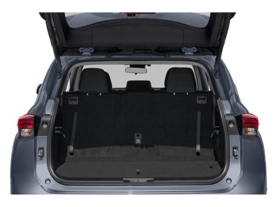 2022 Toyota Highlander Hybrid Limited FWD (Natl)