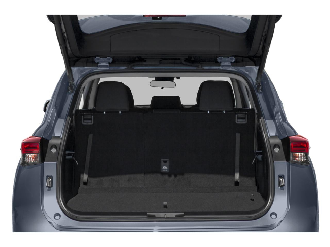 2022 Toyota Highlander Hybrid Limited FWD (Natl)