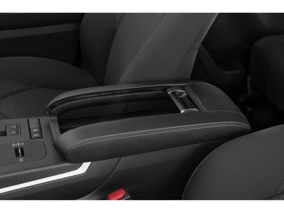 2022 Toyota Highlander Hybrid Limited FWD (Natl)